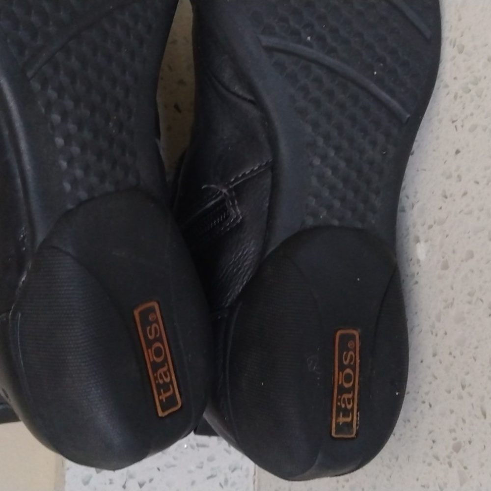 TAOS BOOTS - Picture 10 of 12